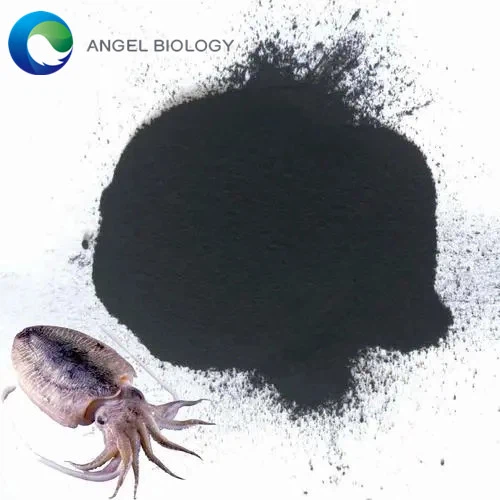 What Does Squid Cuttlefish Ink Powder Do to Your Body?